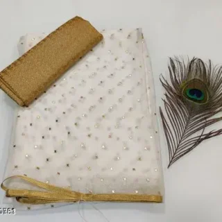 Bollywood Saree: Dazzling Indian Glamour