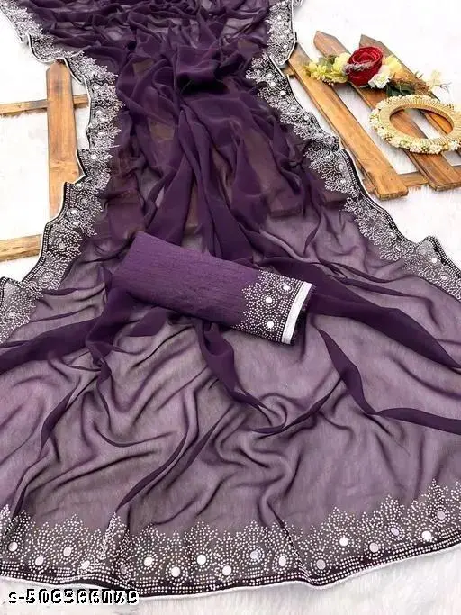 Banita Sarees: Superior Style & Elegance - Image 4