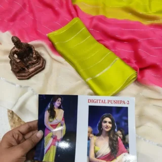 Fency Yy123 Saree: Elegant & Unique