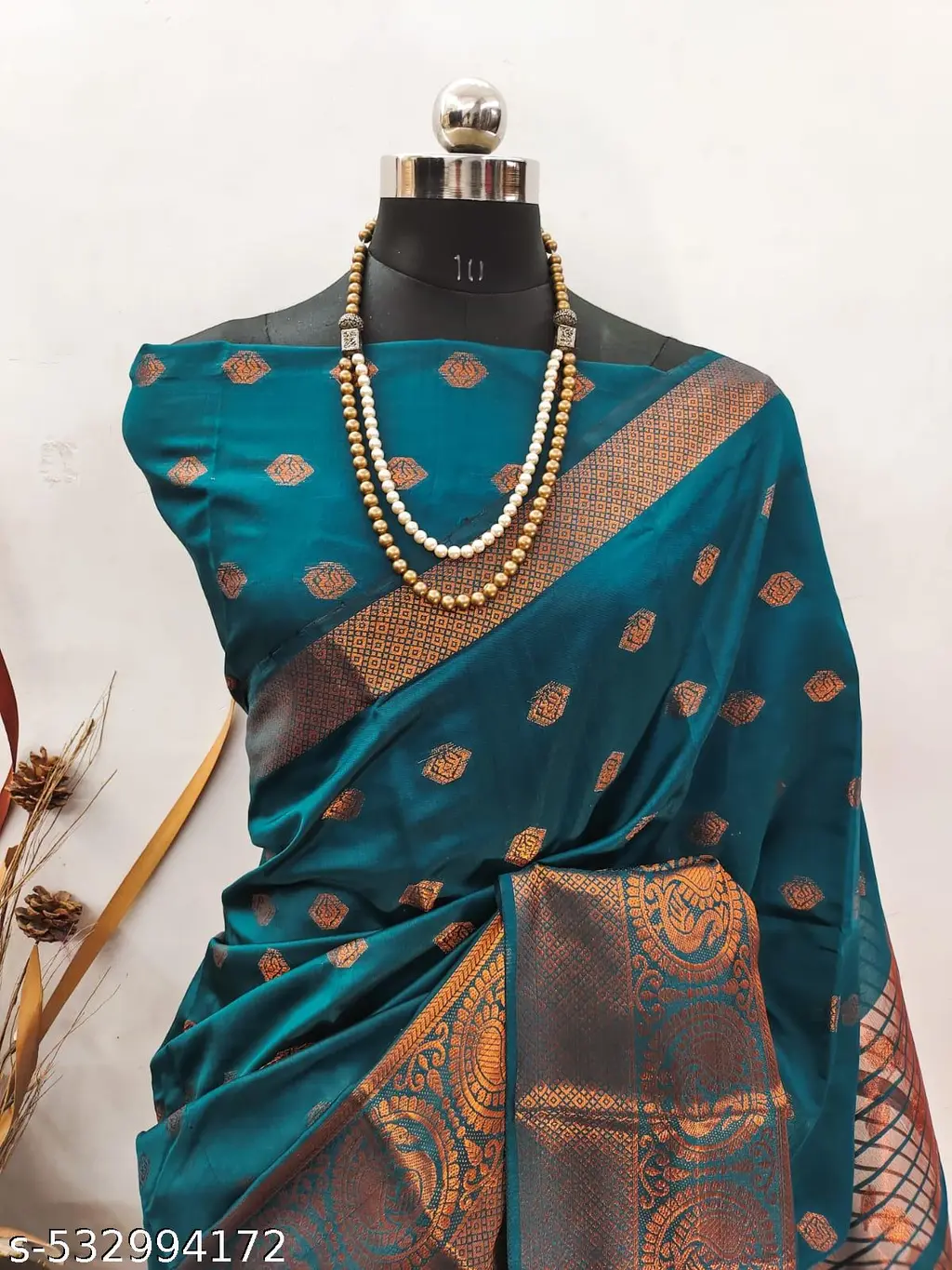 Elegant Occasion Wear for Women - Image 3