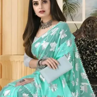 Adrika: Graceful Sarees of Elegance