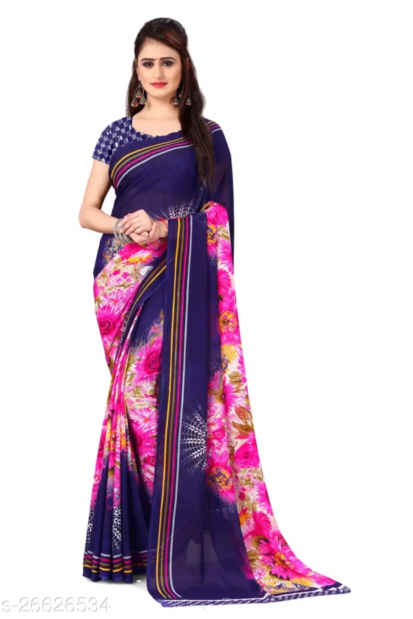2fc01_1024.webp Everyday Georgette Saree Blouse Piece