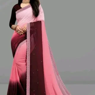 Exquisite Silk & Cotton Saree Collection