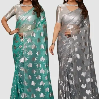 New Design Saree: Exquisite & Elegant