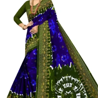3ejlc_1024.webp Elegant Cotton Saree: Blouse Not Included