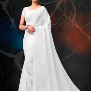 Kashvi: Graceful Sarees, Timeless Elegance