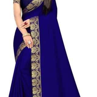 Ugadi: New Saree, Fresh Beginnings