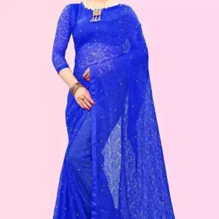Aagyeyi: Alluring Sarees of India