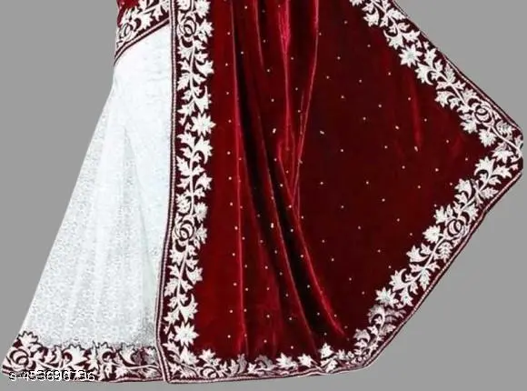 Sarees: New Collection, Ready to Wear - Image 4