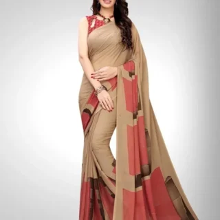 4tuyd_1024.webp Belted Georgette Applique Blouse