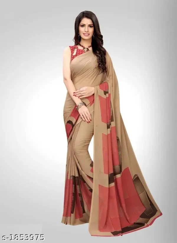 4tuyd_1024.webp Belted Georgette Applique Blouse