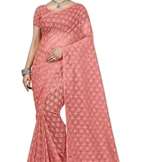 Elegant Everyday Saree