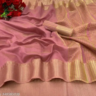 4xxoz_1024.webp Banarasi Cotton Zari Saree: Narayan Pet