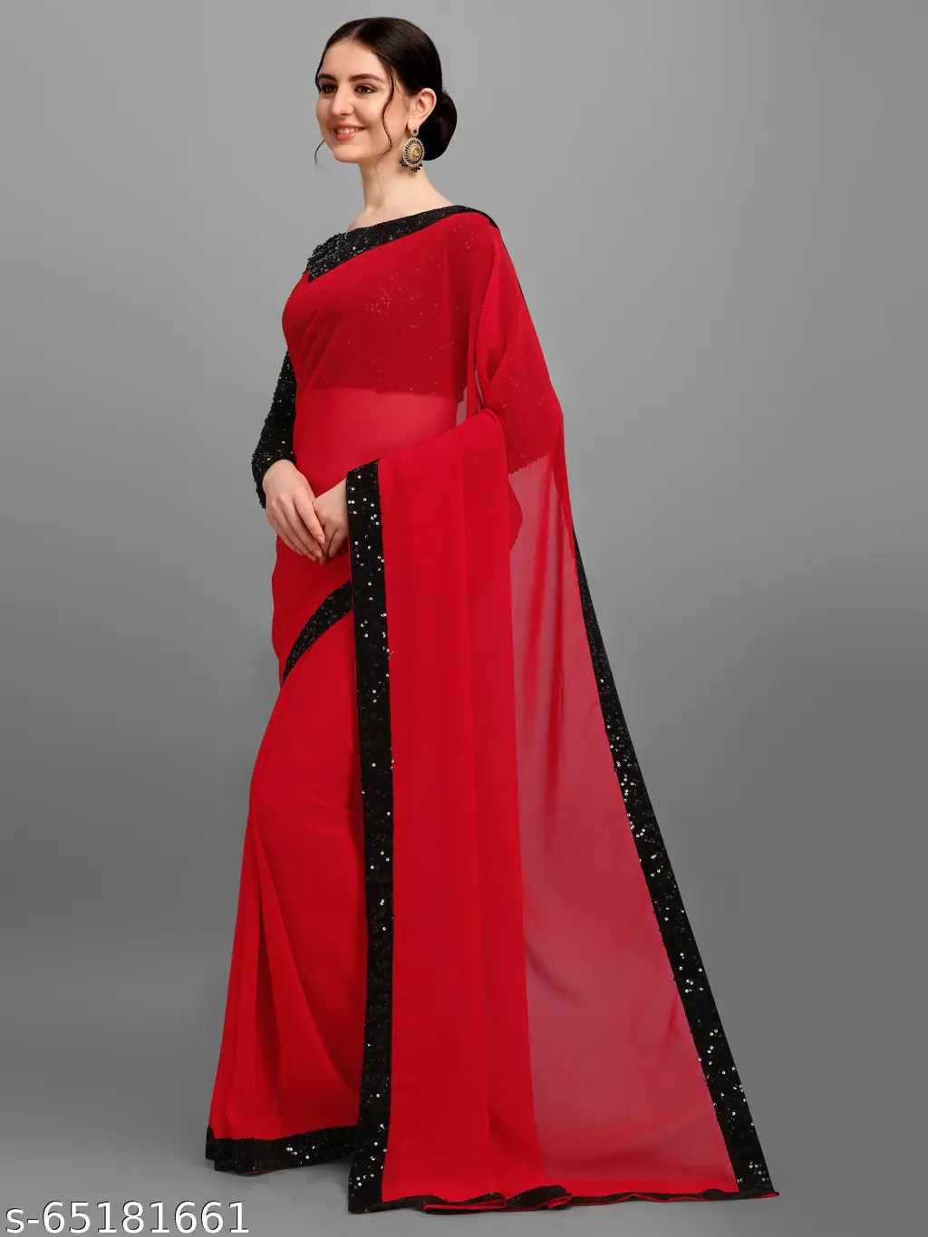 Alisha Sarees: Attractive Styles for You - Image 4