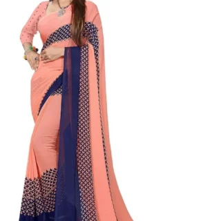 Charvi Ensemble: Elegant Saree Collection