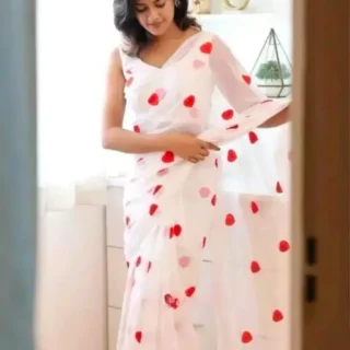 Sarees: Drape Yourself in Timeless Elegance