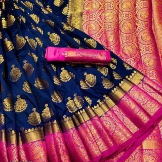 Graceful Sarees: Trendy, Elegant Drapes