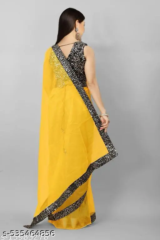 Aishani Drishya: Exquisite Sarees - Image 3