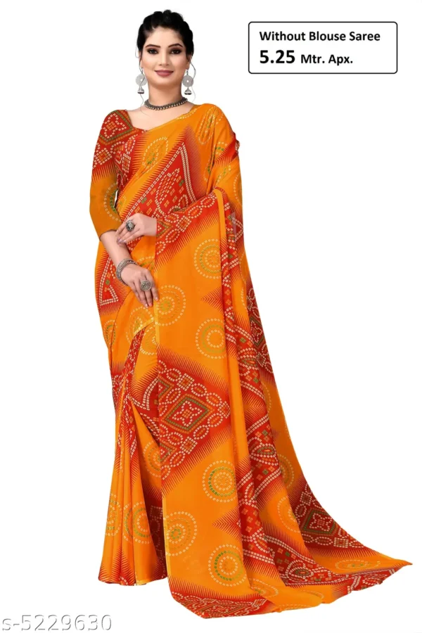 Aagam Drishya: Exquisite Sarees