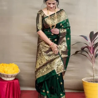 5tdjl_1024.webp Banarasi Soft Silk Saree: Wedding & More
