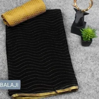 Shyam Fashion: Exquisite Sarees for You