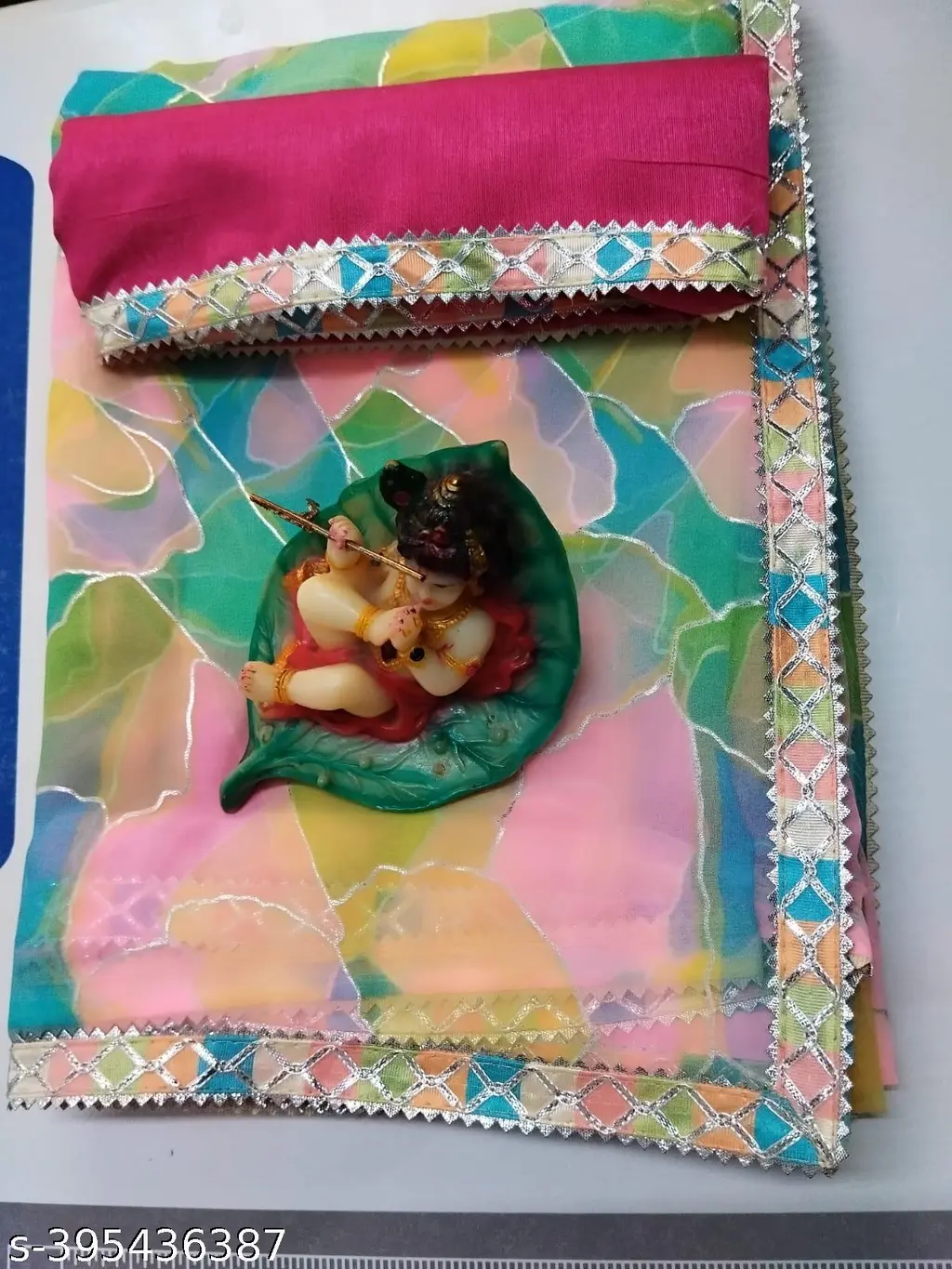 Bandhej & Silk Sarees: New Collection - Image 2