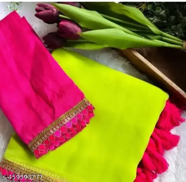 6cmbi_1024.webp Exquisite Bandhani: Bollywood Designer Saree