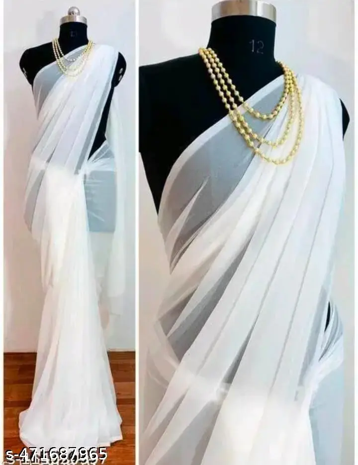 Kashvi: Graceful Sarees, Timeless Elegance - Image 2
