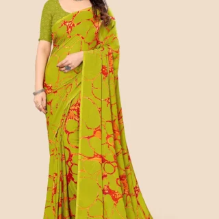6lqbg_1024.webp Kanooda Prints Georgette Saree Blouse