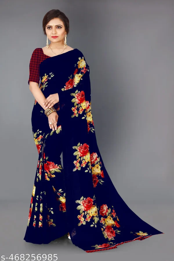 6lqq8_1024.webp Everyday Elegance: Georgette Saree