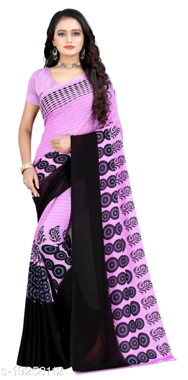 Jivika: Modern Sarees, Timeless Style