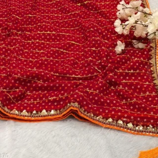 Kashvi Drishya: Exquisite Sarees
