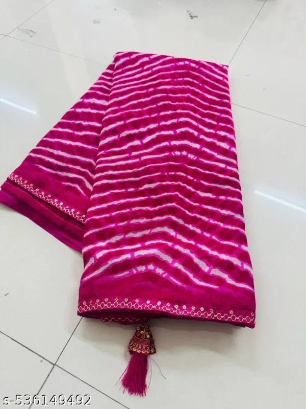 7hds6_1024.webp Bandhani: Soft Daily Wear Saree