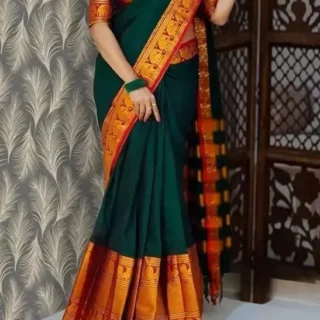 Narayana Pattu: Narayanpeth Sarees 2024