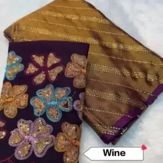 Kashvi Sarees: Elegance Woven in Tradition