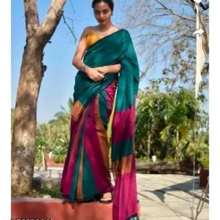 Abhisarika Drishya: Visionary Sarees