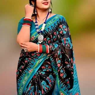 Pasapalli Handloom Cotton Sarees: New & Original