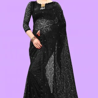 Aagyeyi: Alluring Sarees of Timeless Beauty