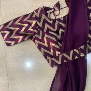 Myra: Fashionable Sarees for Modern Women