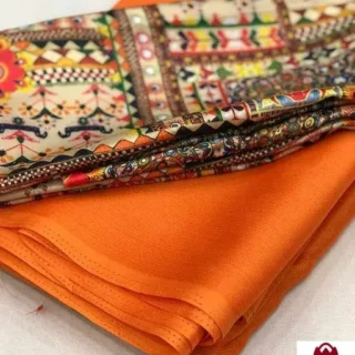 Nk Fashion: Elegant New Sarees