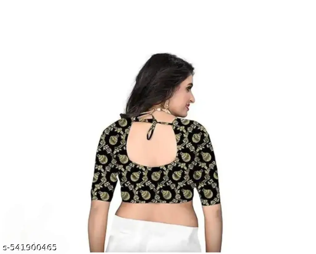 Myra: Pretty Sarees for You - Image 3