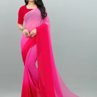 8itcp_1024.webp Anand Ombre Georgette Saree Blouse Piece