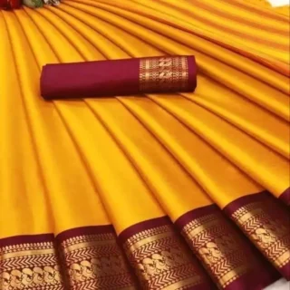 Kalyani Saree: Live Sale & New Design