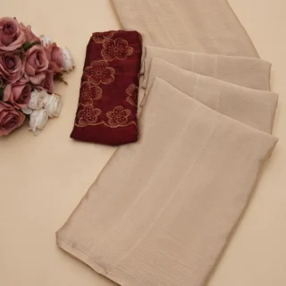 Treess Fency: Elegant Saree Collection