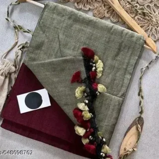981eg_1024.webp Soft Cotton Saree Blouse Piece