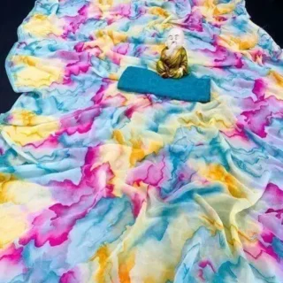 9ajct_1024.webp Elegant Silk Printed Saree