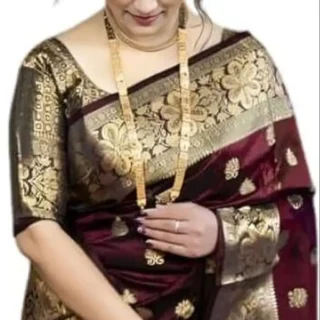 Elegant Traditional Saree for Women