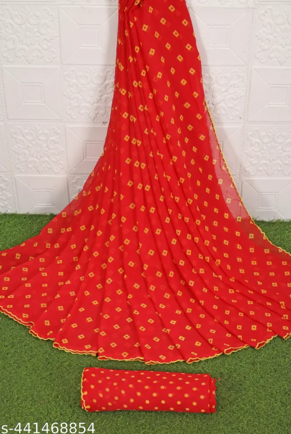 9siy0_1024.webp Elegant Georgette Saree with Delicate Lace