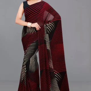 9vauy_1024.webp Trendy Georgette Saree Blouse Piece