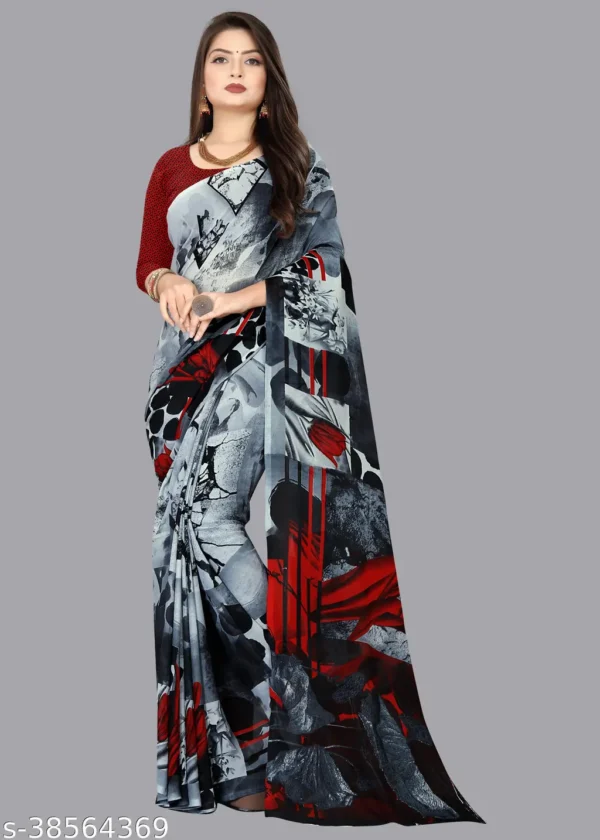 9xxxs_1024.webp Printed Georgette Saree Blouse Piece